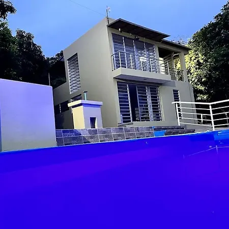 Casa Campestre En Anapoima Villa Exterior photo