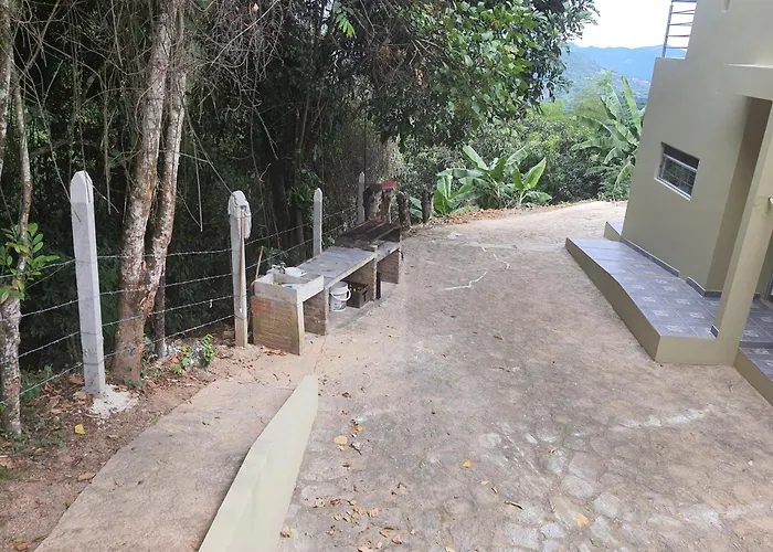 Casa Campestre En Anapoima