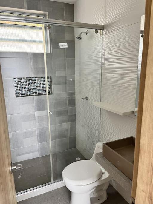Holiday home Casa Campestre En