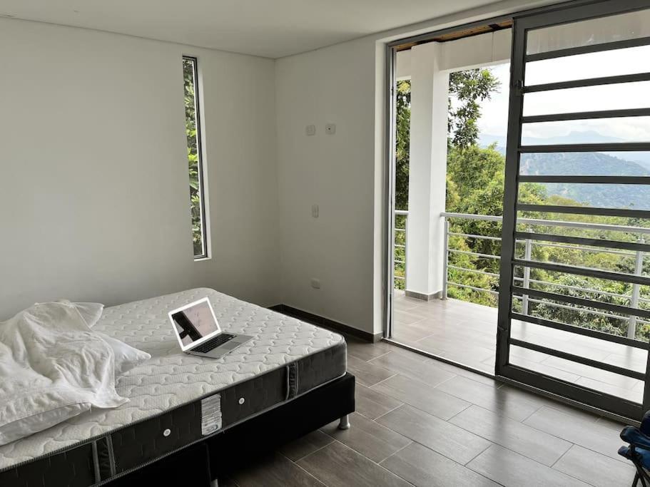 Casa Campestre En