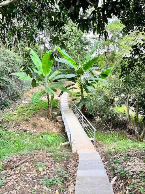 Casa Campestre En Holiday home