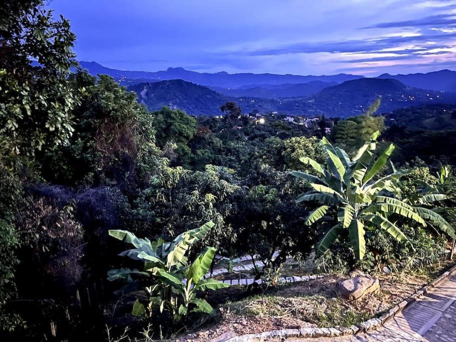 Holiday home Casa Campestre En *