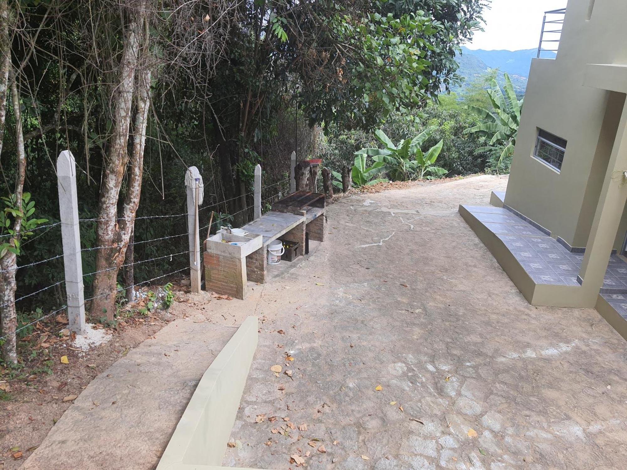 Casa Campestre En Holiday home Anapoima